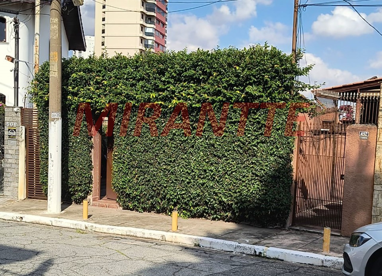 Sobrado de 685m² com 4 quartos em Vila Maria Alta