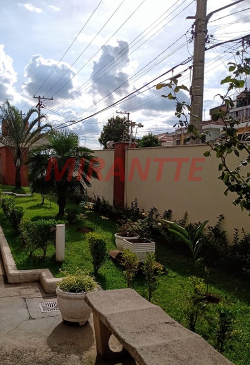 Apartamento de 59m² com 2 quartos em Vila Basileia