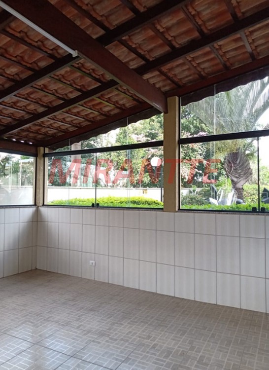 Apartamento de 59m² com 2 quartos em Vila Basileia