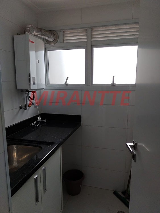 Apartamento com 2 quartos em Jardim São Paulo