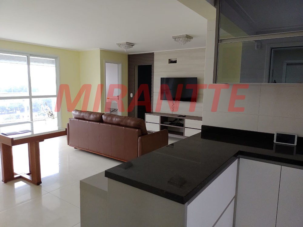 Apartamento com 2 quartos em Jardim São Paulo