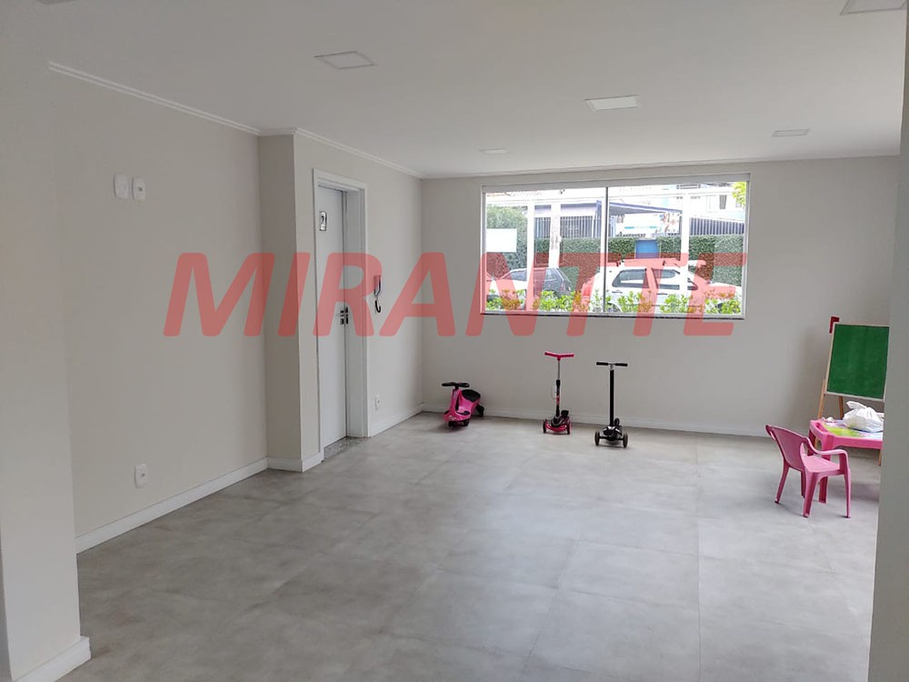 Apartamento com 2 quartos em Jardim São Paulo
