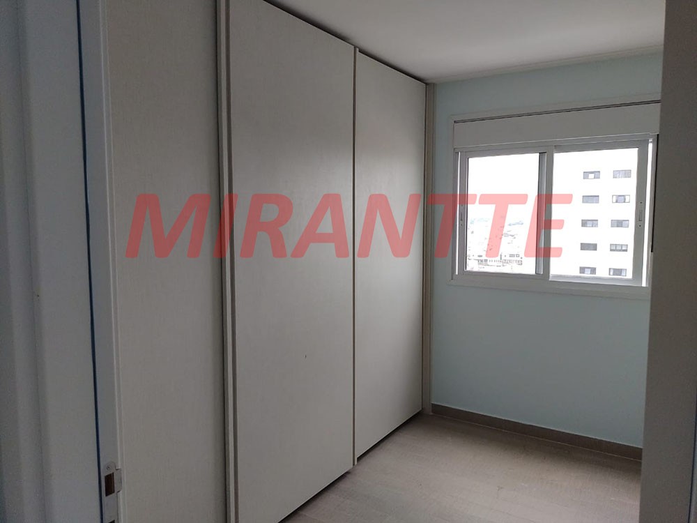 Apartamento com 2 quartos em Jardim São Paulo