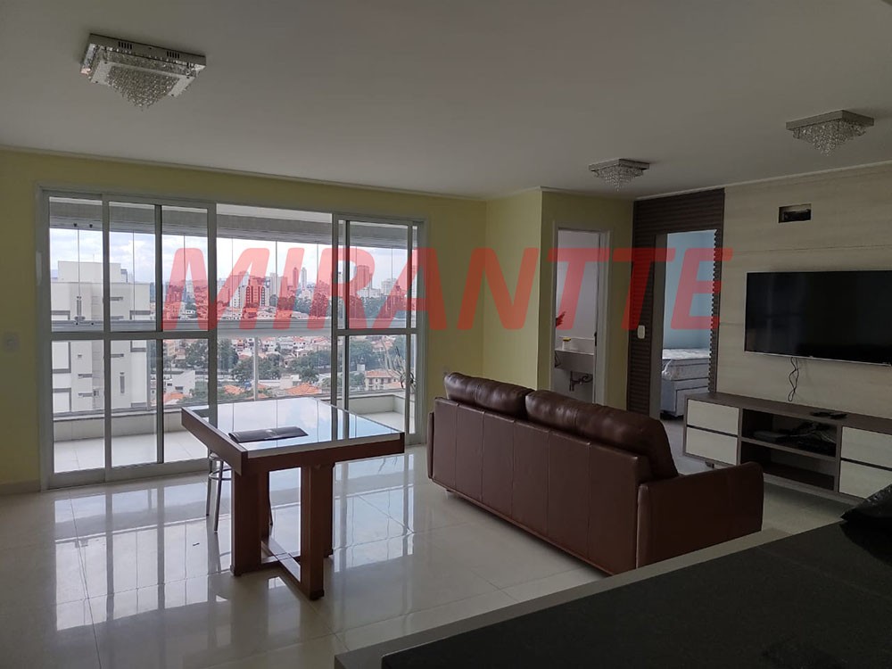Apartamento com 2 quartos em Jardim São Paulo