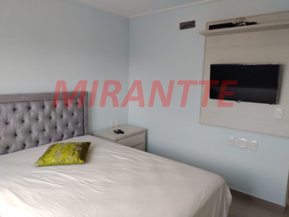 Apartamento com 2 quartos em Jardim São Paulo