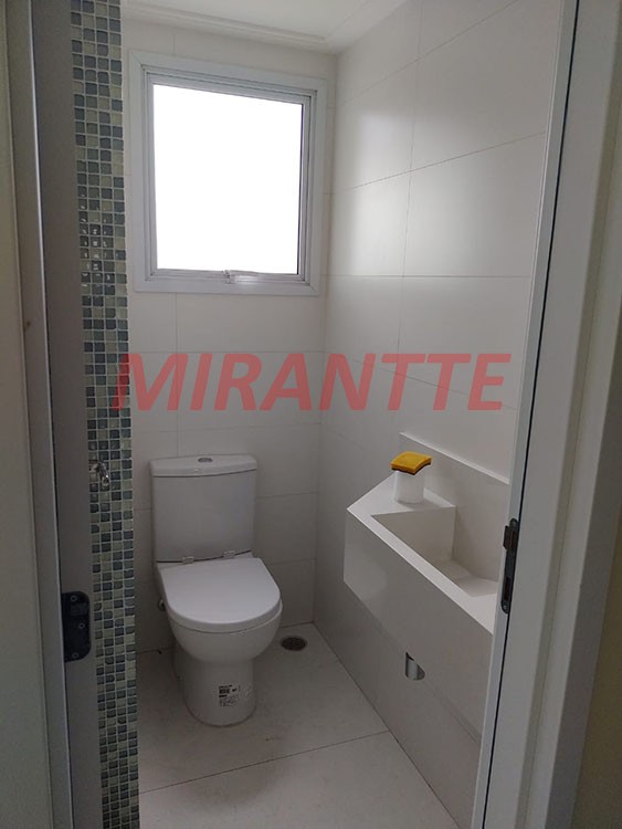Apartamento com 2 quartos em Jardim São Paulo
