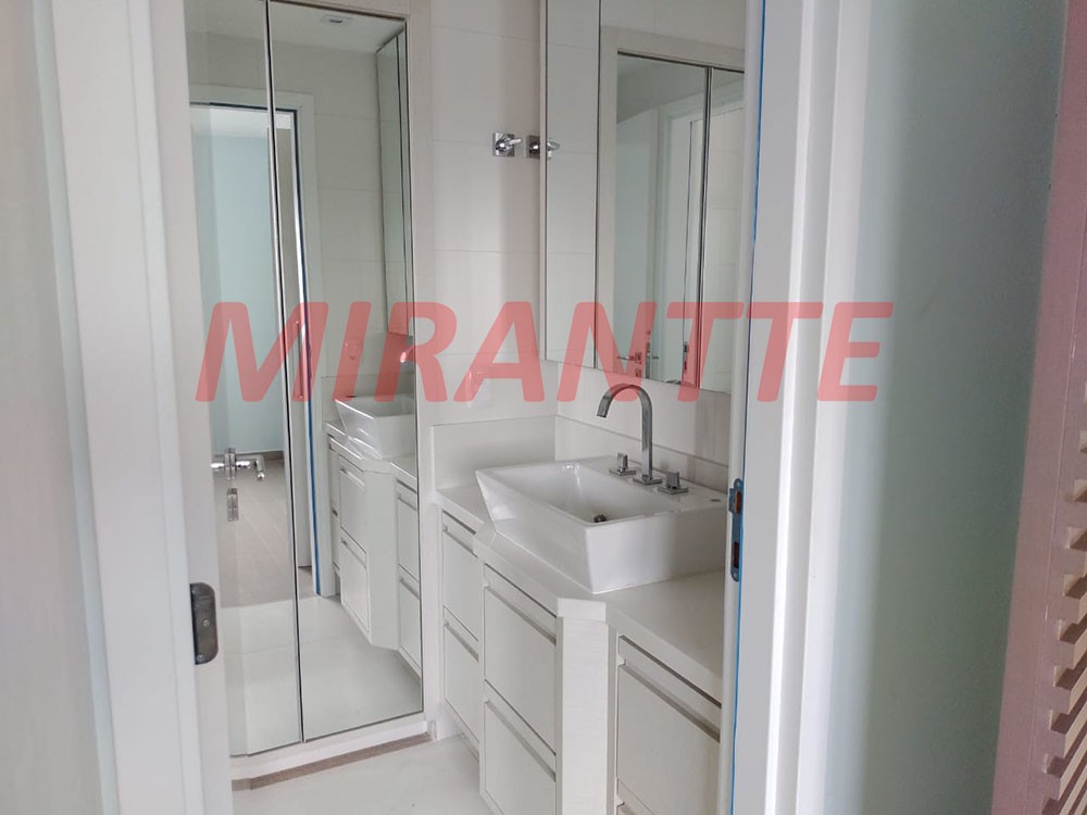 Apartamento com 2 quartos em Jardim São Paulo