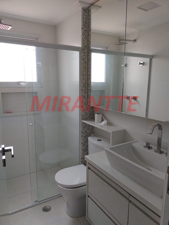 Apartamento com 2 quartos em Jardim São Paulo