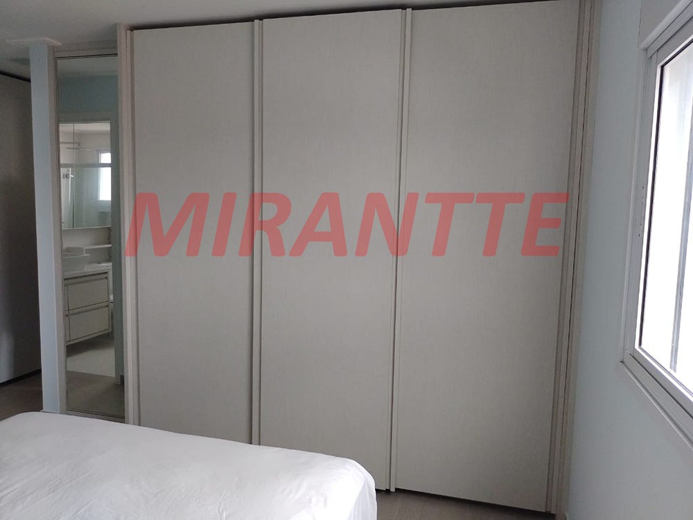 Apartamento com 2 quartos em Jardim São Paulo