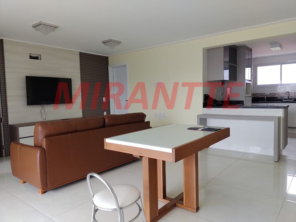 Apartamento com 2 quartos em Jardim São Paulo