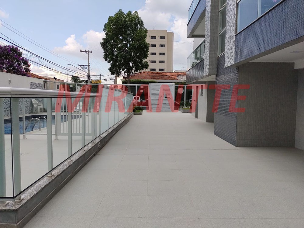 Apartamento com 2 quartos em Jardim São Paulo