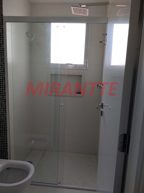 Apartamento com 2 quartos em Jardim São Paulo