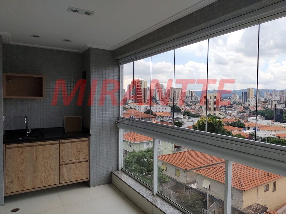 Apartamento com 2 quartos em Jardim São Paulo