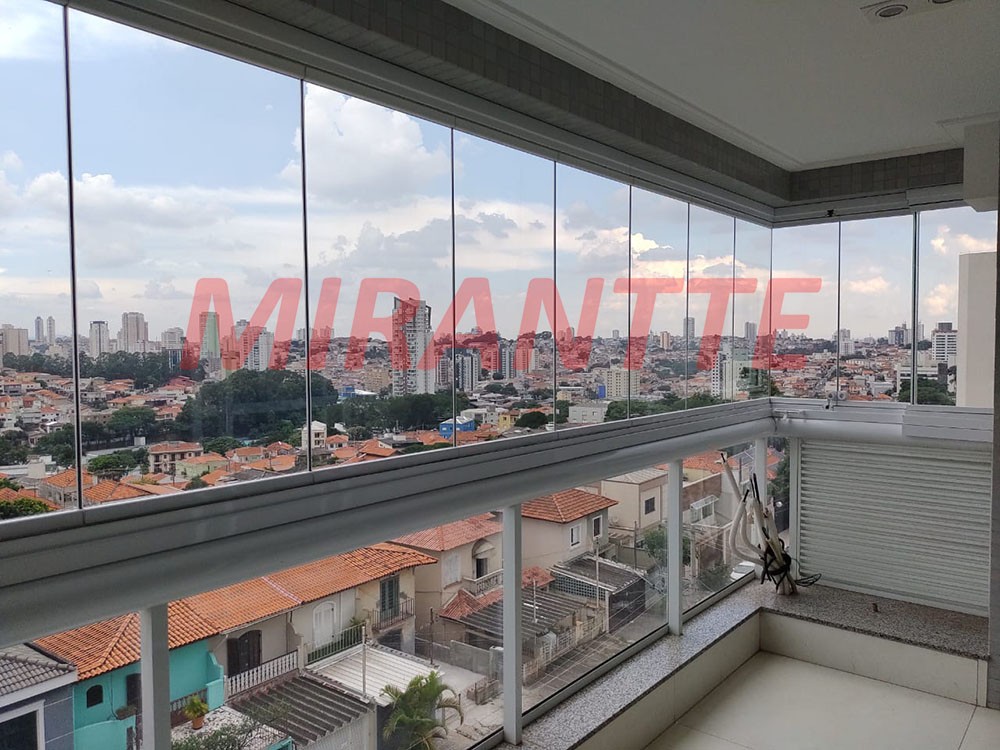 Apartamento com 2 quartos em Jardim São Paulo