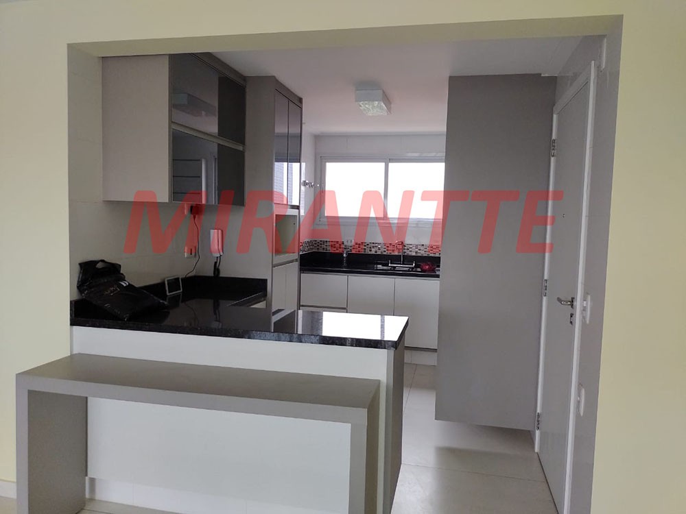 Apartamento com 2 quartos em Jardim São Paulo