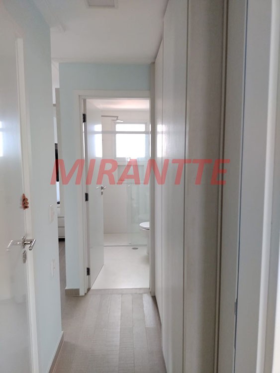 Apartamento com 2 quartos em Jardim São Paulo