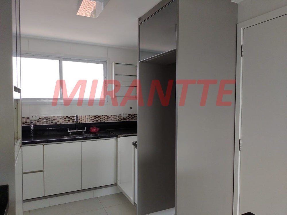 Apartamento com 2 quartos em Jardim São Paulo