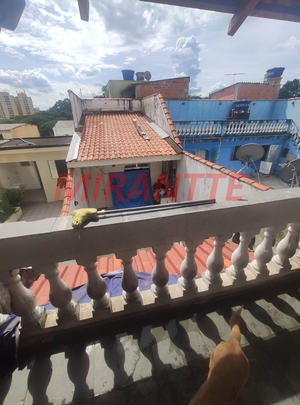 Sobrado de 350m² com 2 quartos em Vila Leonor