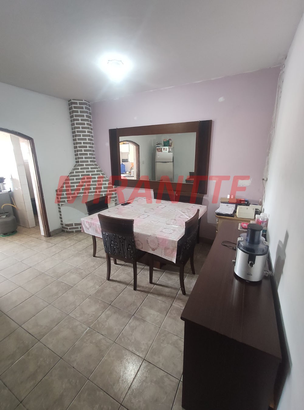 Sobrado de 350m² com 2 quartos em Vila Leonor