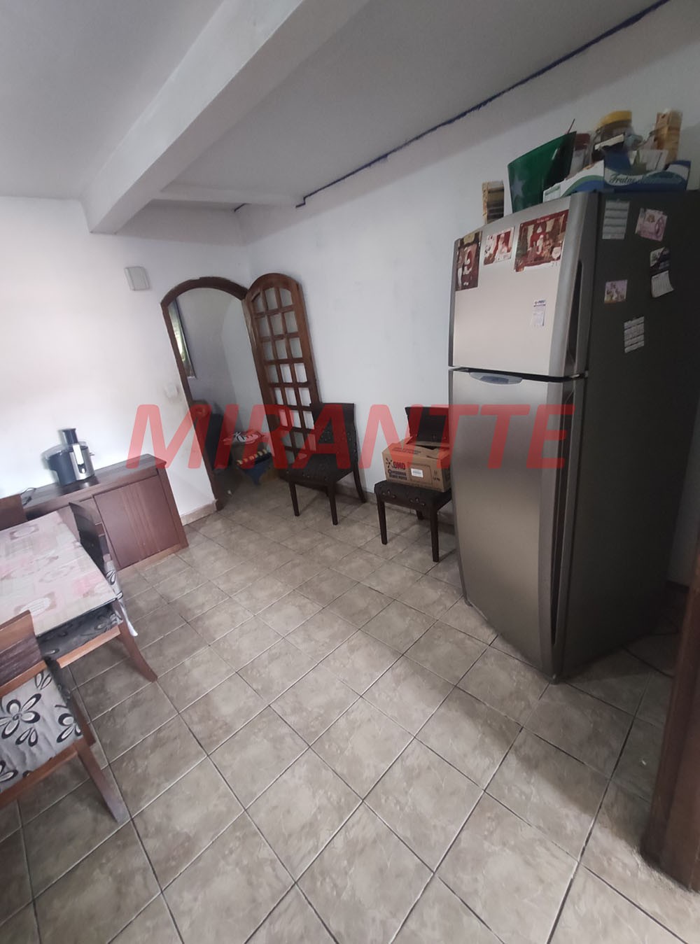 Sobrado de 350m² com 2 quartos em Vila Leonor
