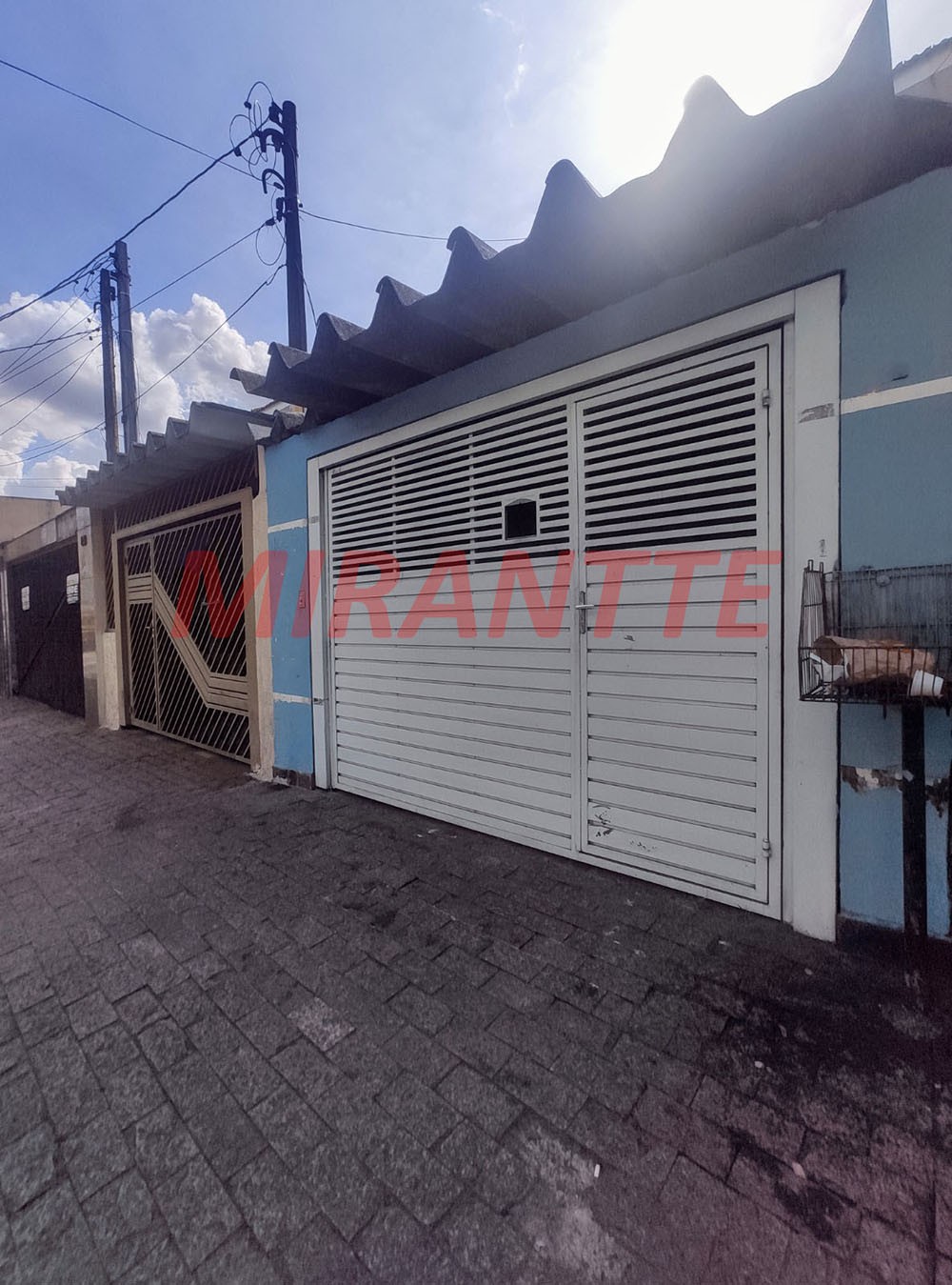 Sobrado de 350m² com 2 quartos em Vila Leonor