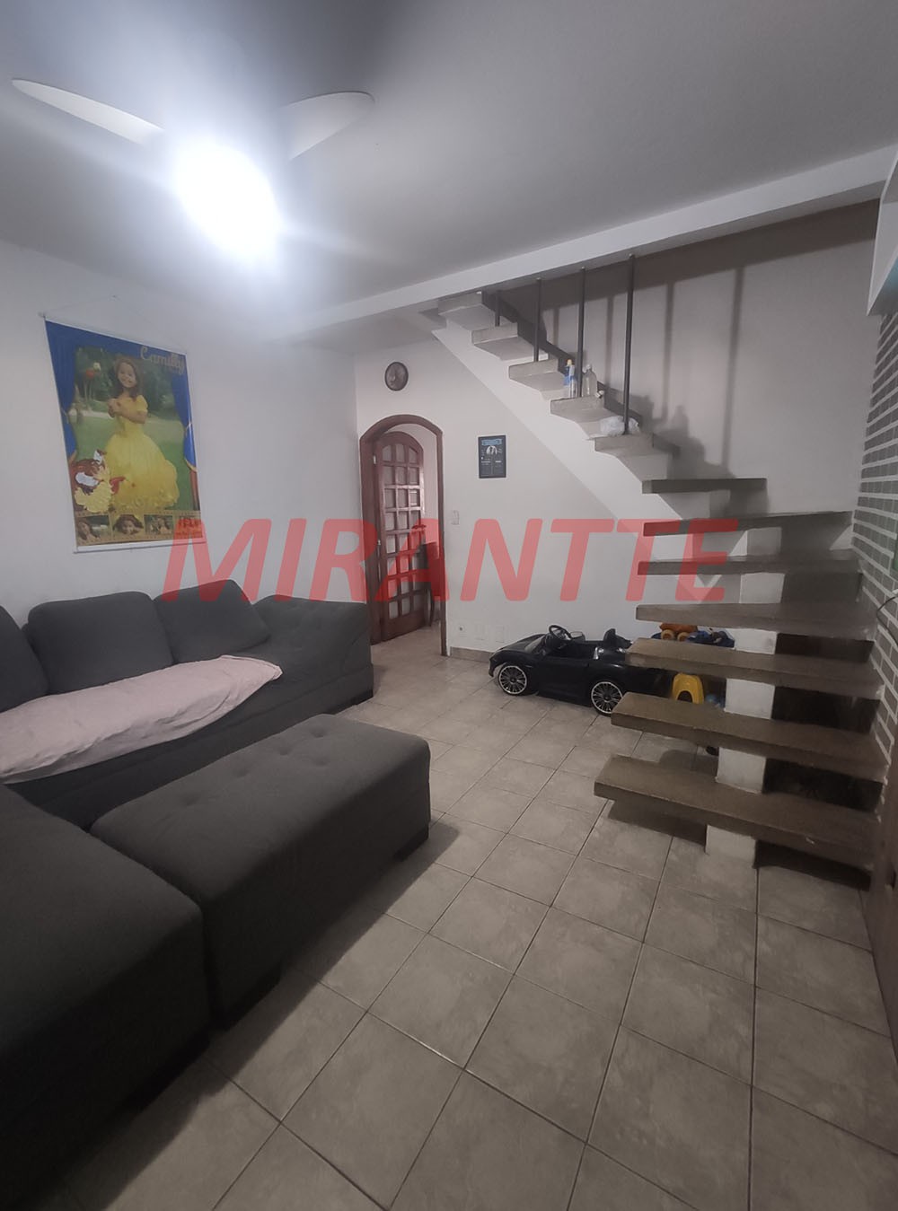 Sobrado de 350m² com 2 quartos em Vila Leonor