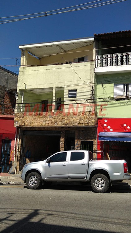 Comercial com 5 quartos em Sítio Do Piqueri
