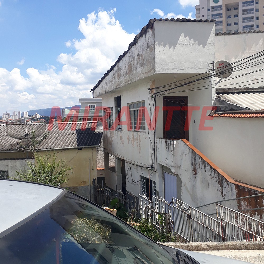 Terreno de 200m² em Chora Menino