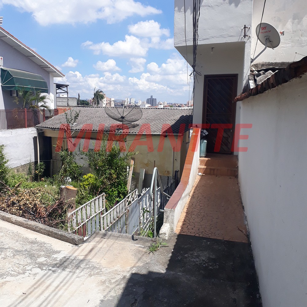 Terreno de 200m² em Chora Menino