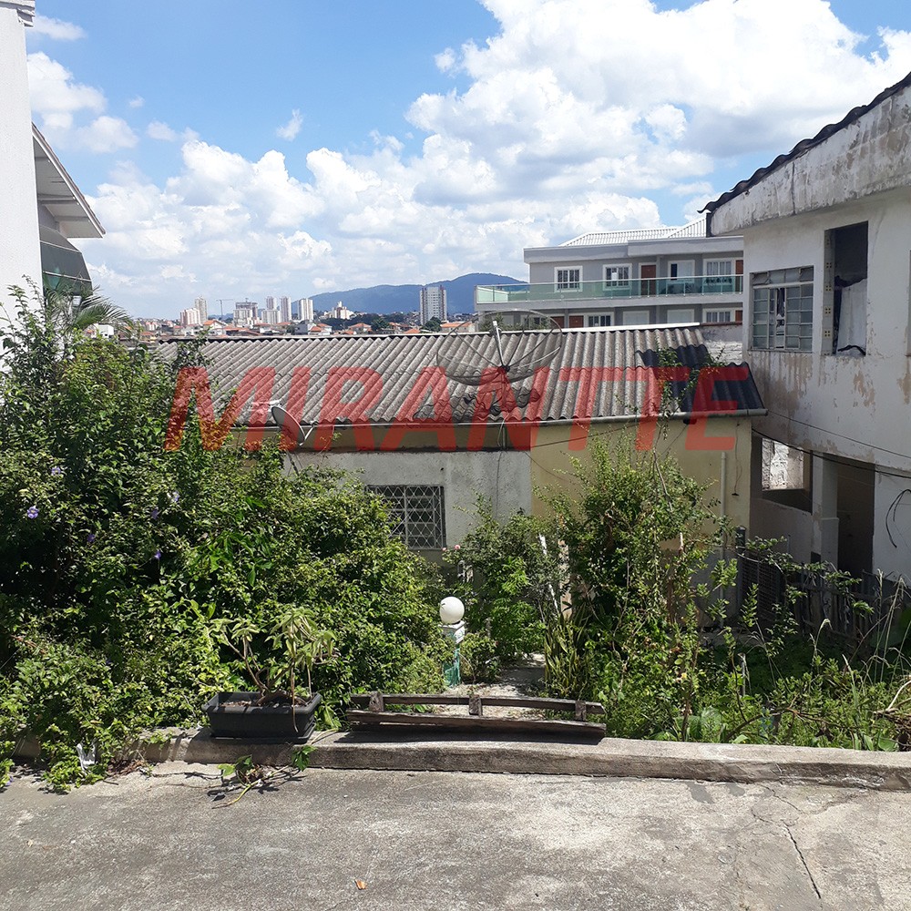 Terreno de 200m² em Chora Menino