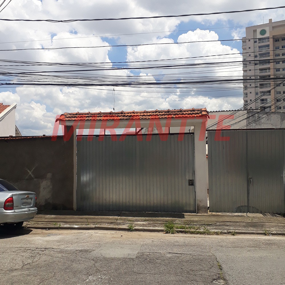 Terreno de 200m² em Chora Menino
