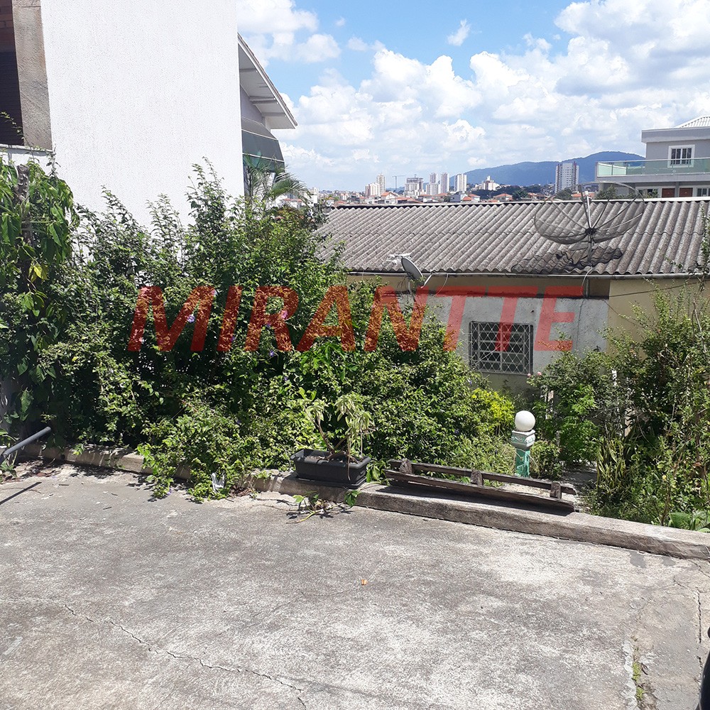 Terreno de 200m² em Chora Menino