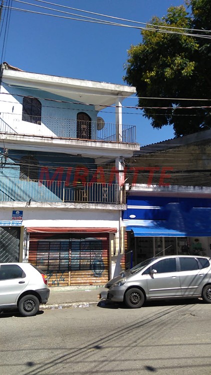 Comercial com 5 quartos em Sítio Do Piqueri