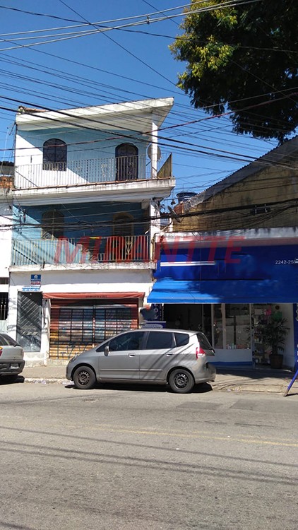 Comercial com 5 quartos em Sítio Do Piqueri