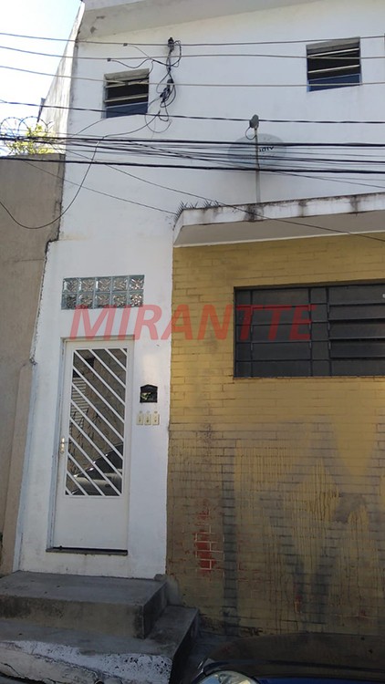 Comercial com 6 quartos em Vila Nova Mazzei