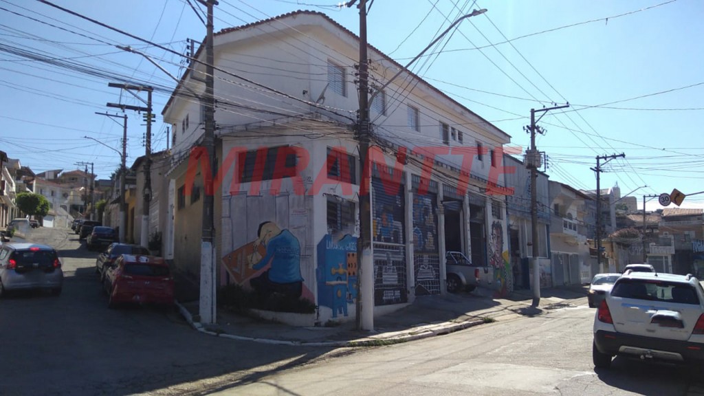Comercial com 6 quartos em Vila Nova Mazzei