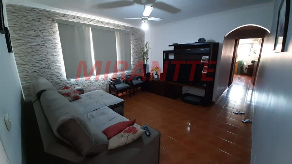Sobrado de 330m² com 6 quartos em Jardim Santa Clara