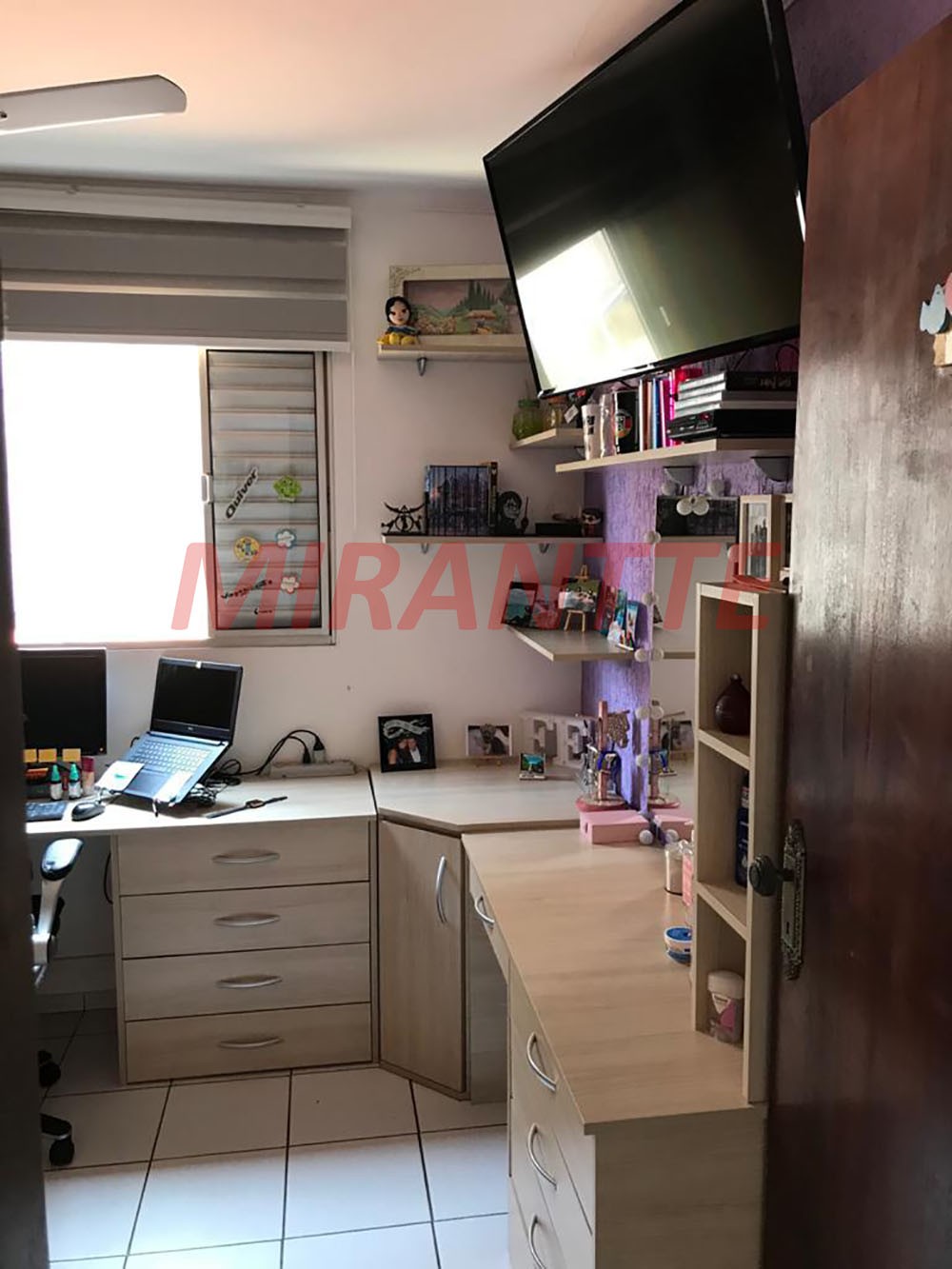 Sobrado de 330m² com 6 quartos em Jardim Santa Clara