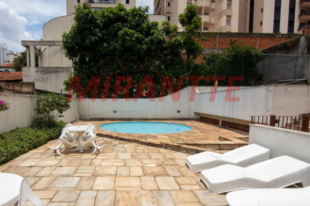 Apartamento de 120m² com 3 quartos em Saúde