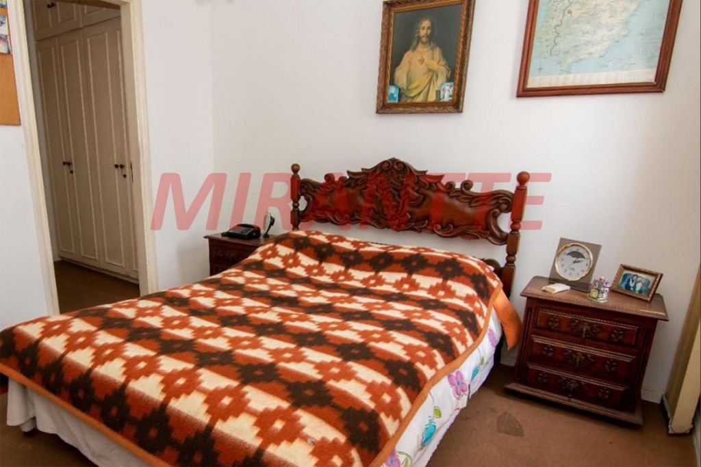 Apartamento de 120m² com 3 quartos em Saúde