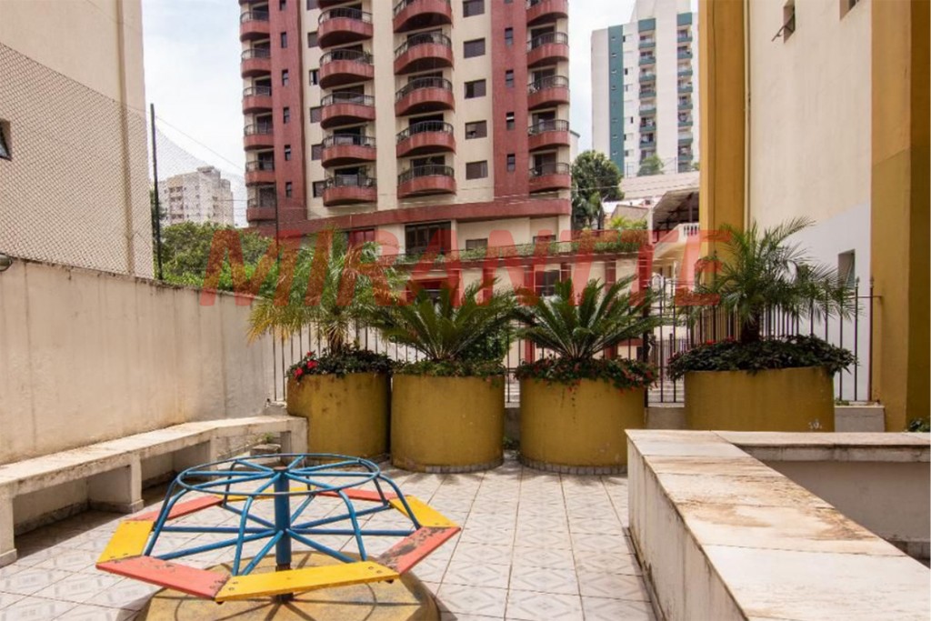 Apartamento de 120m² com 3 quartos em Saúde