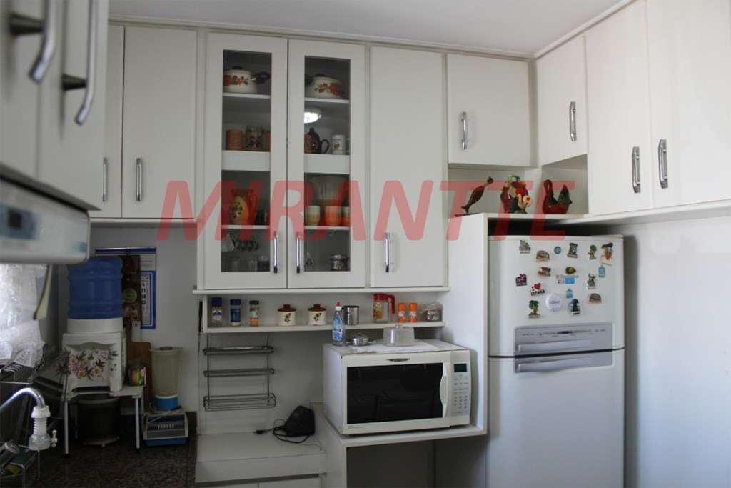 Apartamento de 120m² com 3 quartos em Saúde