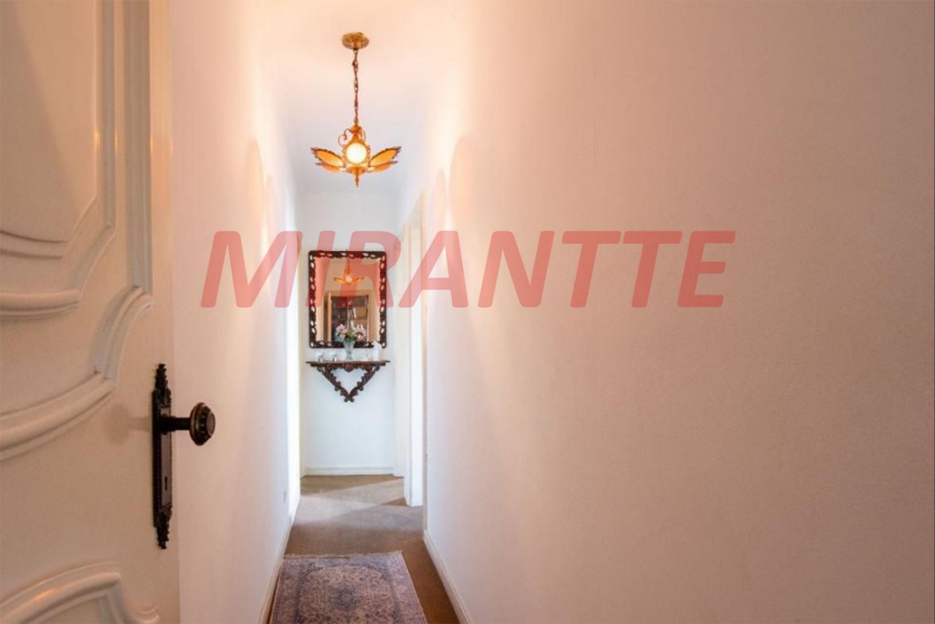 Apartamento de 120m² com 3 quartos em Saúde