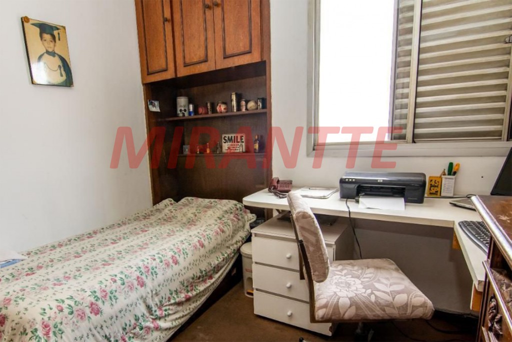 Apartamento de 120m² com 3 quartos em Saúde