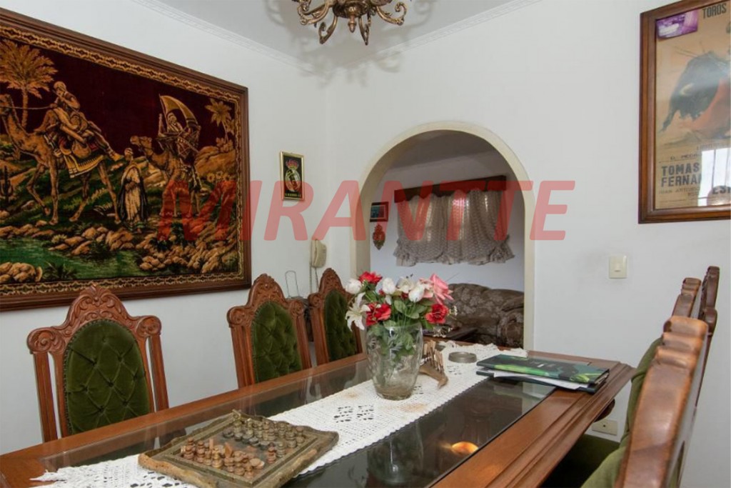 Apartamento de 120m² com 3 quartos em Saúde