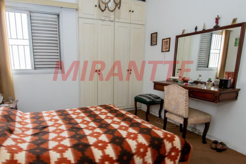 Apartamento de 120m² com 3 quartos em Saúde