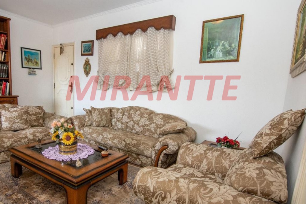 Apartamento de 120m² com 3 quartos em Saúde
