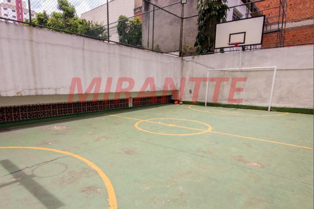 Apartamento de 120m² com 3 quartos em Saúde