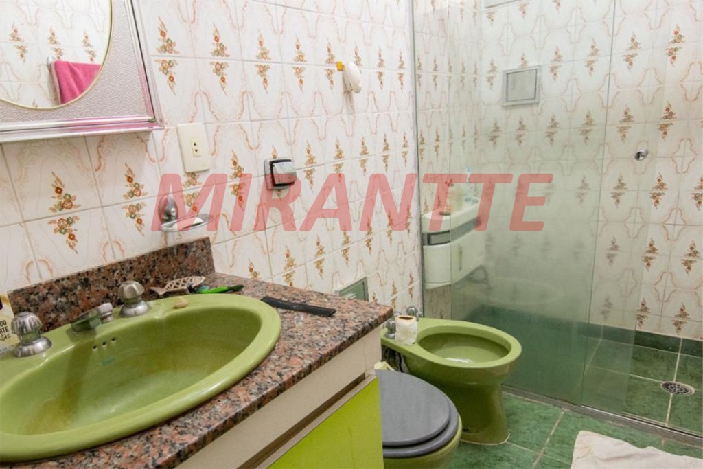 Apartamento de 120m² com 3 quartos em Saúde