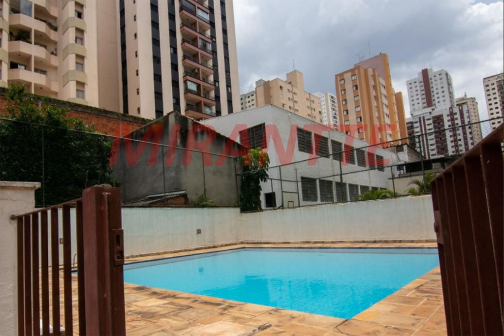 Apartamento de 120m² com 3 quartos em Saúde